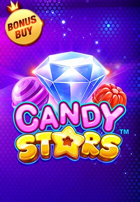Candy Stars